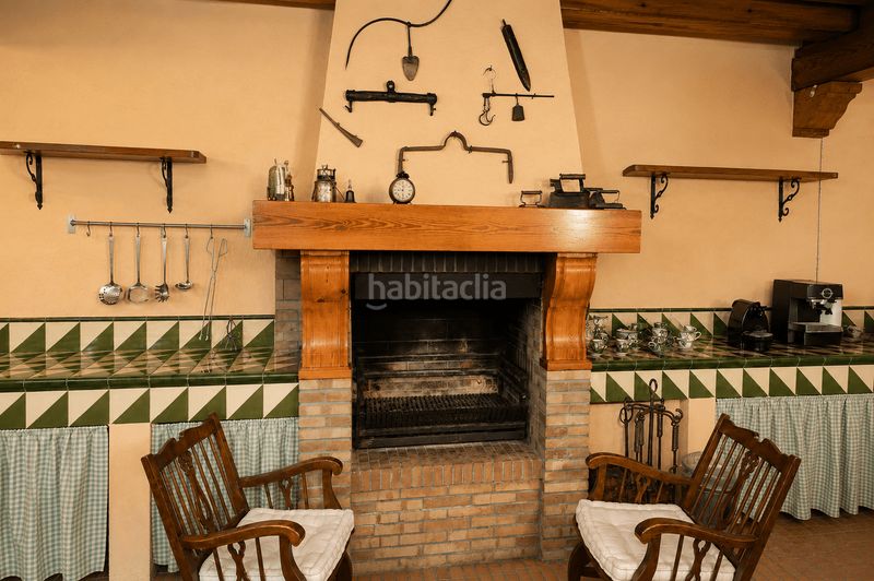 Foto 70968c0e-3fa6-4a71-8b78-f9a74ca14058. Casa amb calefacció aparcament piscina a Santa Susanna