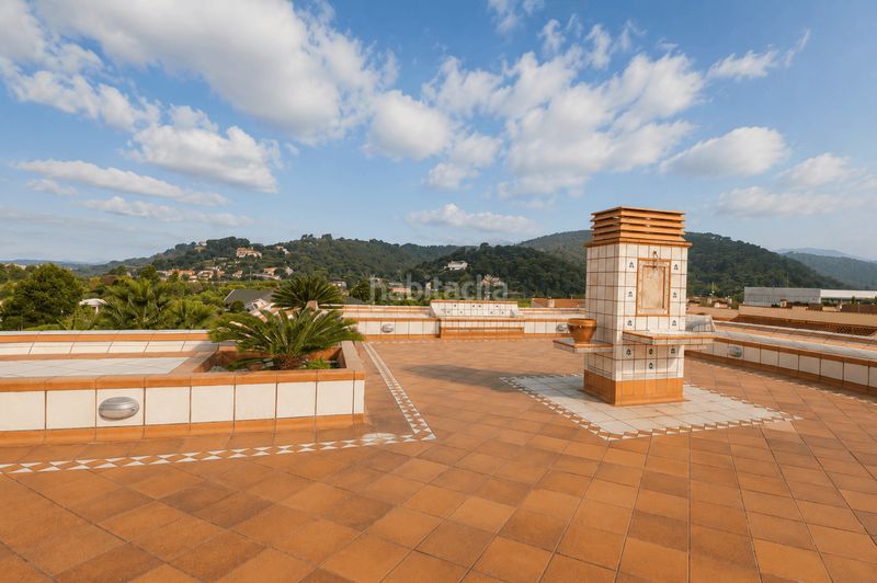 Foto f01905d8-049c-4392-aa7c-2b977d942f62. Casa amb calefacció aparcament piscina a Santa Susanna