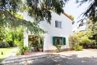 Maison à Centre. Finca mediterránea con jardín y apartamento independiente en san