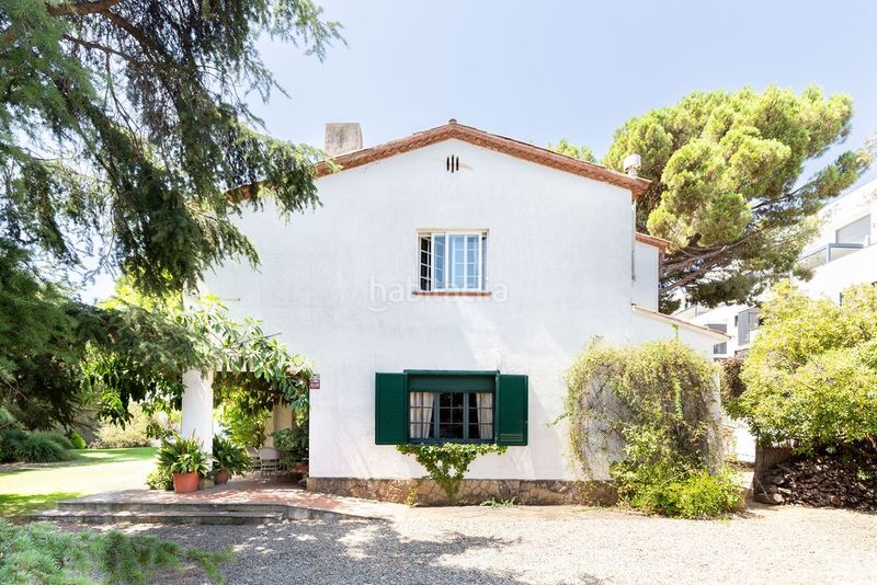 Foto a58b7546-494b-44df-87c3-edff8eb752fa. Casa amb calefacció aparcament a Centre Sant Andreu de Llavaneres