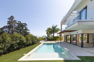 Haus in Premià de Dalt. Casa exclusiva de obra nueva en vilassar de dalt, 20 min barcelo