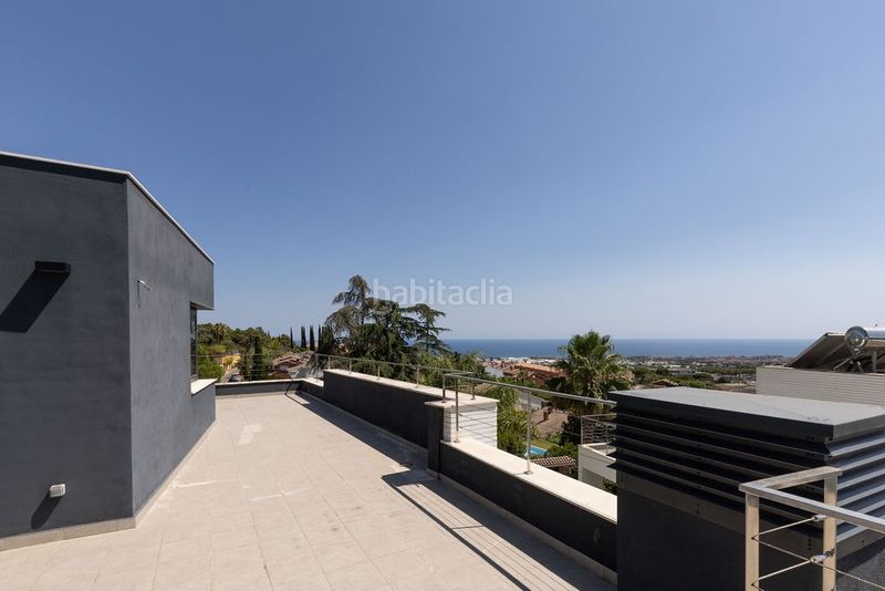Foto ea512d7e-305a-4f52-aa1e-204feb7a74fb. Casa amb calefacció aparcament piscina a Premià de Dalt