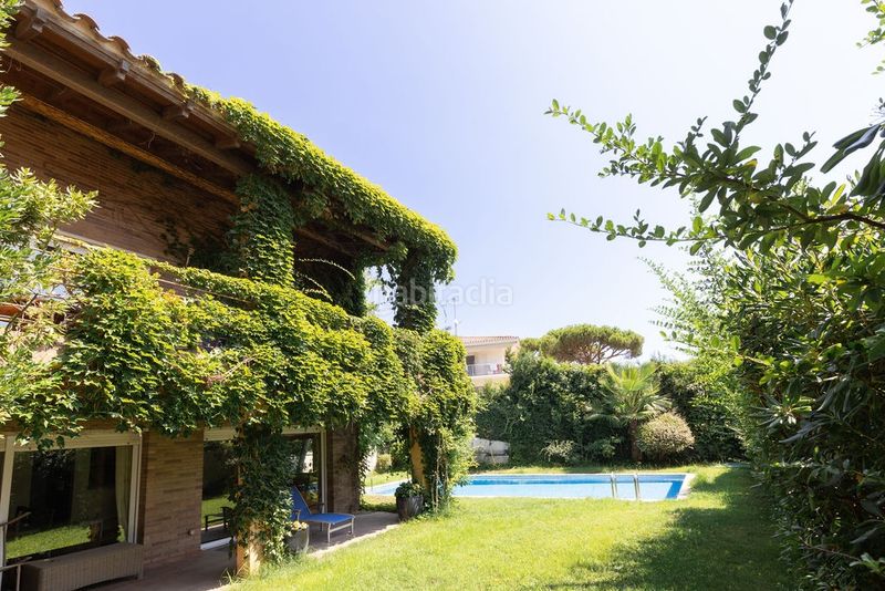Foto 0f04a784-de09-460c-b02a-f7735b48f708. Casa amb calefacció aparcament piscina a Cabrils