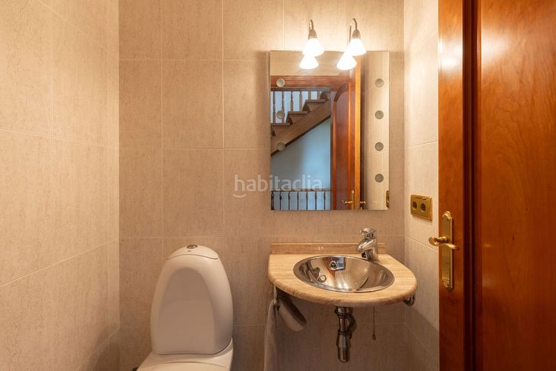 Foto d81e74c5-20e1-40fd-9b53-aa3f9751c1bd. Casa amb calefacció aparcament piscina a Cabrils