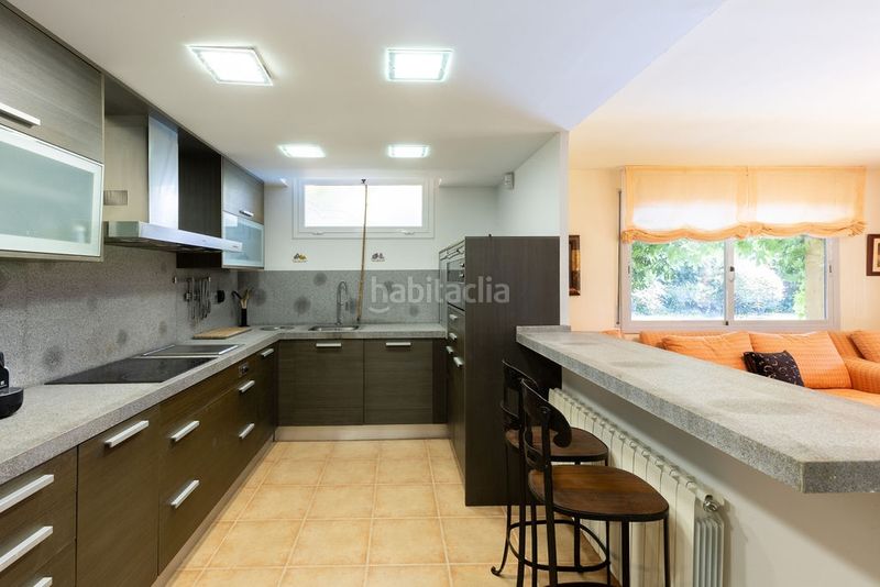 Foto d92f04d9-6afb-4ee1-9551-0e8e769e4e9b. Casa amb calefacció aparcament piscina a Cabrils