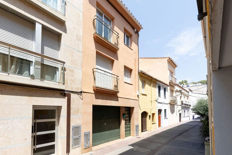 Foto 300ad965-1486-489f-95ca-e7af38d4a86c. Apartament amb calefacció aparcament a Centre Sant Andreu de Llavaneres