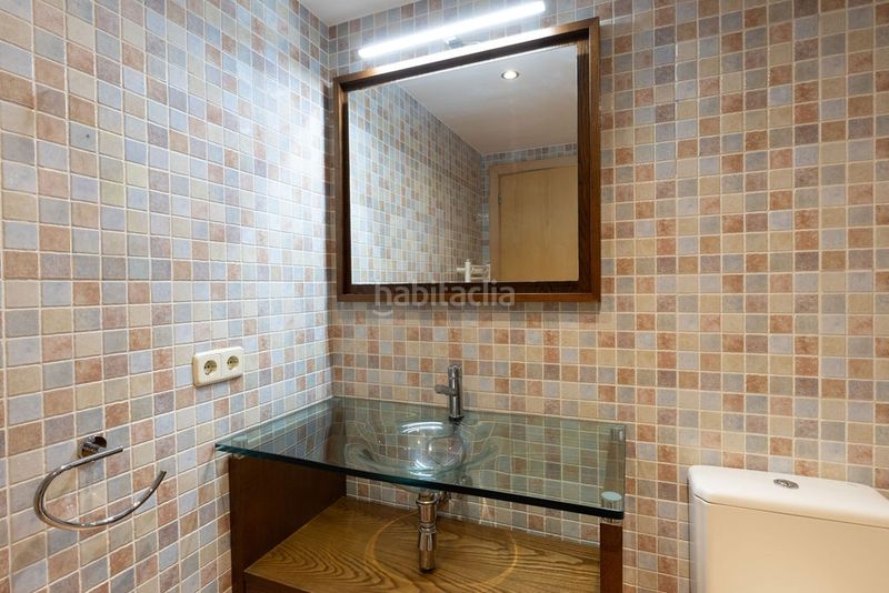 Foto a62bbd8e-c1ab-492c-ab63-2951f5cd934b. Apartament amb calefacció aparcament a Centre Sant Andreu de Llavaneres