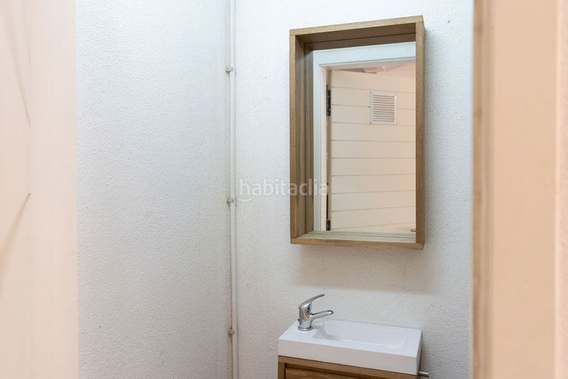 Foto f4c650e0-7c54-4dc7-a057-6ca81c6635a8. Apartament amb calefacció aparcament a Centre Sant Andreu de Llavaneres
