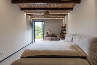 Maison à Premià de Dalt. Casa de diseño en premià de dalt con jardín, piscina y ascensor