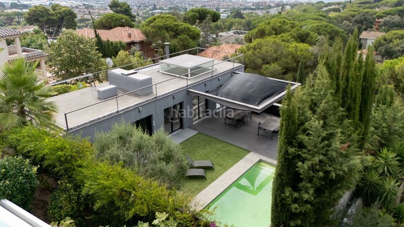 Foto c3445ce6-9e99-47cd-91d3-d876e75f4d5c. Casa amb aparcament piscina a Premià de Dalt