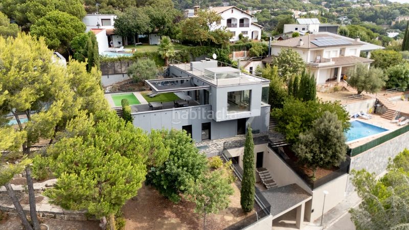 Foto f1390403-65b0-4264-b85e-eb1ace36099e. Casa amb aparcament piscina a Premià de Dalt