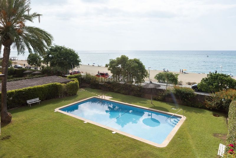 Foto 20ab16e0-816d-4169-ab47-a9e32524a4bb. Pis amb calefacció aparcament piscina a Sant Vicenç Platja Sant Vicenç de Montalt
