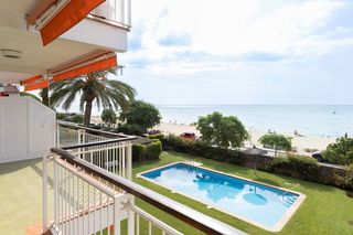 Pis a Sant Vicenç Platja