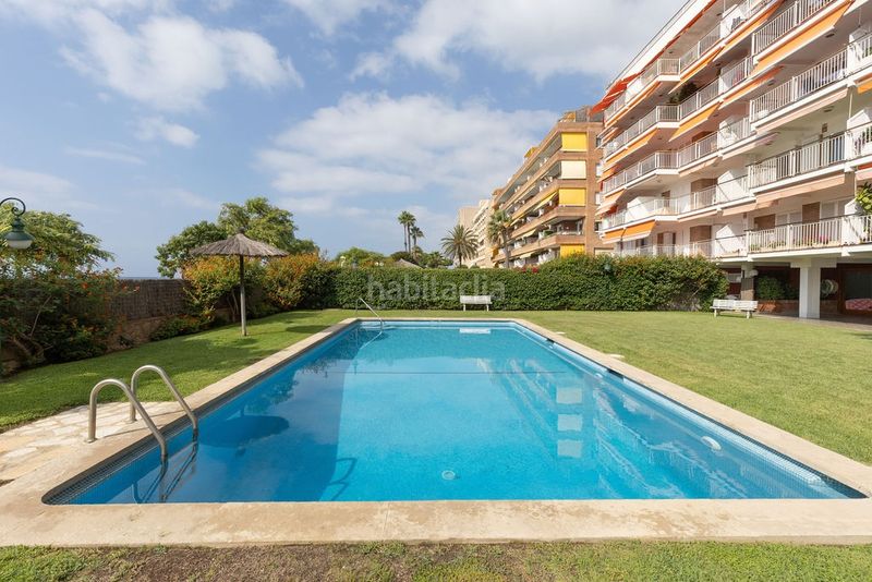 Foto ca553062-9af6-4651-b9cc-45b8b3279f8c. Pis amb calefacció aparcament piscina a Sant Vicenç Platja Sant Vicenç de Montalt