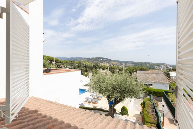 Foto a0f428ca-2c93-491c-a3dc-1efe5aafe454. Casa amb aparcament piscina a Urbanitzacions Sant Pol de Mar