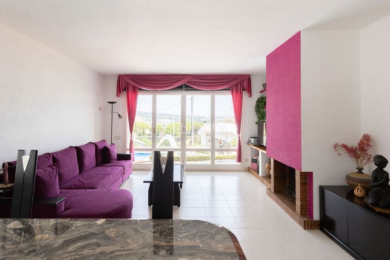 Foto aca83d8c-665c-48b7-999b-7f170da90a51. Casa amb aparcament piscina a Urbanitzacions Sant Pol de Mar
