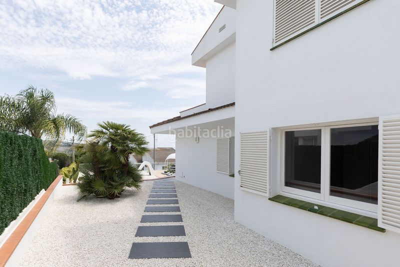 Foto d52ee7bf-ede8-43e9-a035-0834a0cb0493. Casa amb aparcament piscina a Urbanitzacions Sant Pol de Mar