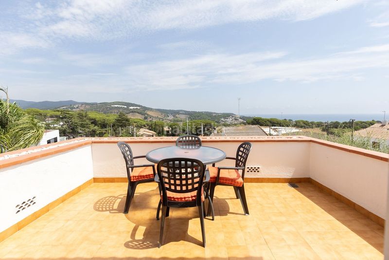 Foto de40213f-b155-47e8-a697-0e24e18519bb. Casa amb aparcament piscina a Urbanitzacions Sant Pol de Mar