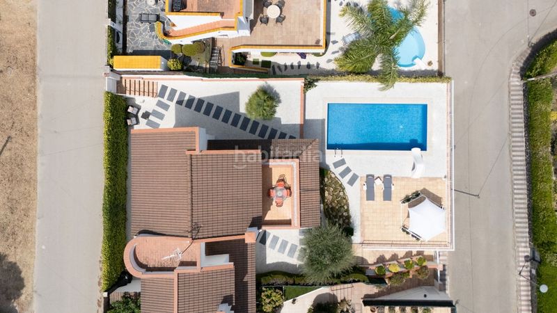 Foto f454db56-69dc-469e-9d68-d9b97aed005f. Casa amb aparcament piscina a Urbanitzacions Sant Pol de Mar