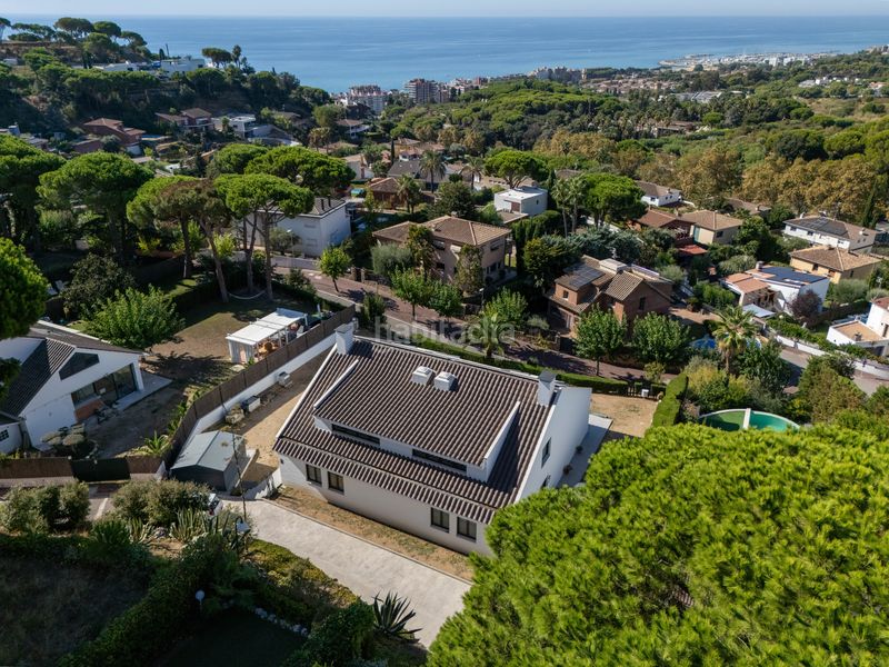 Foto 44811ec2-a967-4373-af7e-180a5be0b916. Casa amb aparcament a Caldes d´Estrac
