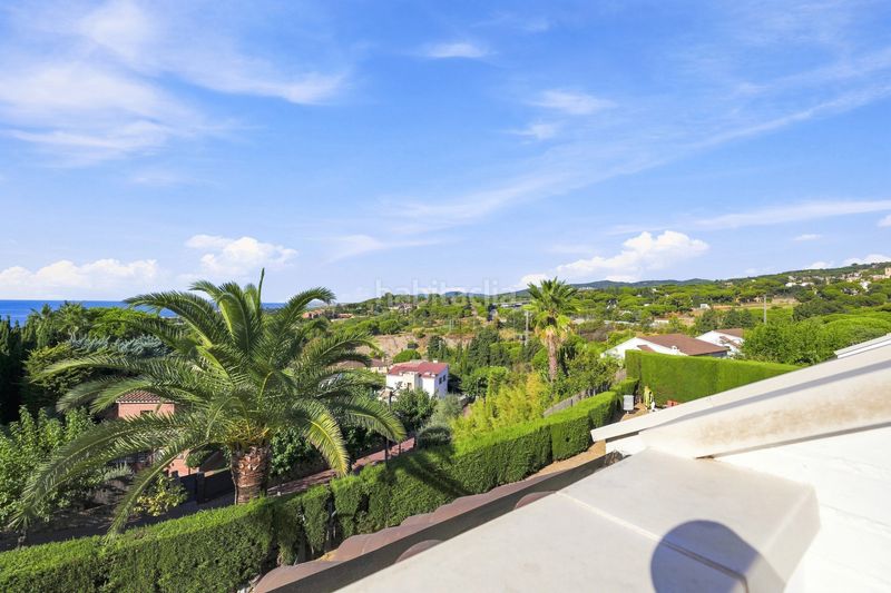 Foto 6b4a7b02-9d46-4086-8a45-a4d10927b0a8. Casa amb aparcament a Caldes d´Estrac