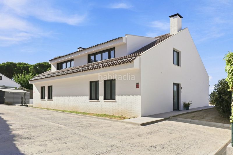 Foto 91834f5c-8afd-4869-b869-e0d38b119c52. Casa amb aparcament a Caldes d´Estrac