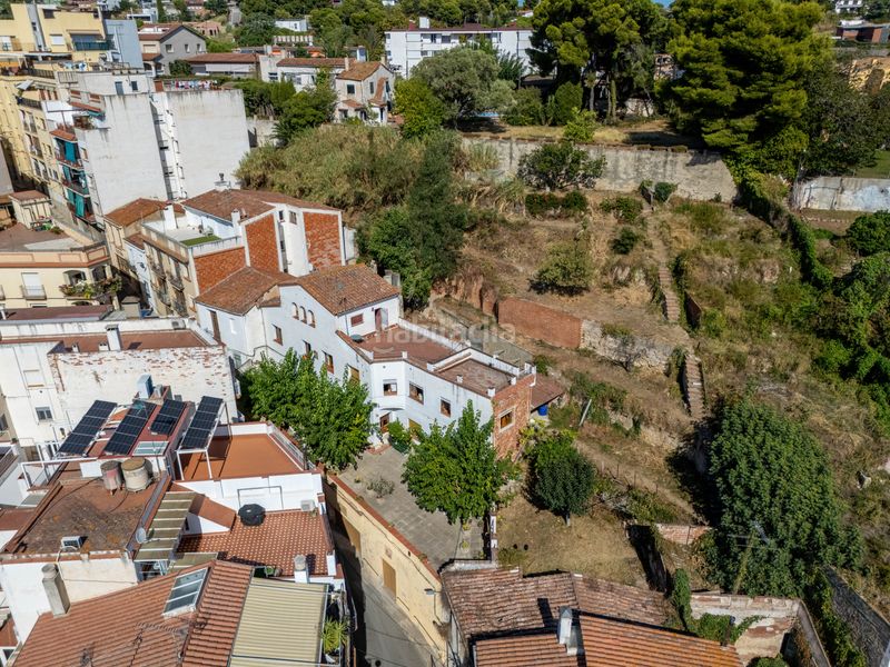 Foto c9e8b08a-484e-444f-886c-46e67499a716. Casa amb calefacció aparcament a Centre Arenys de Mar