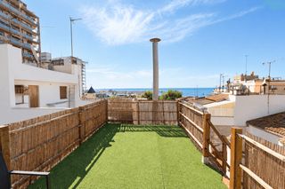 Etagenwohnung in Centre. Dúplex reformado en segunda línea de mar en arenys de mar