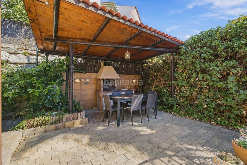 Foto ab5f4553-60c6-403d-9a36-254f403b1de3. Casa amb calefacció aparcament piscina a Urbanitzacions Sant Pol de Mar