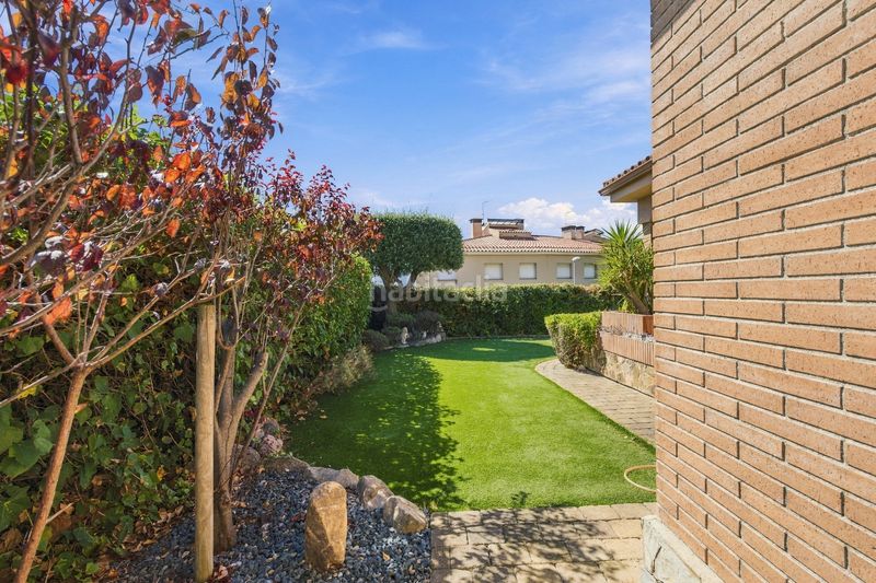 Foto d53bb986-eec8-4c92-bdbf-7c7f53ff42fb. Casa amb calefacció aparcament piscina a Urbanitzacions Sant Pol de Mar
