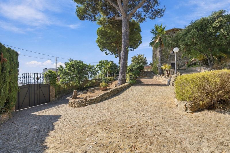 Foto 4d892824-5f61-4f54-993f-d7b83050d6d2. Casa con riscaldamento piscina in Santa Susanna