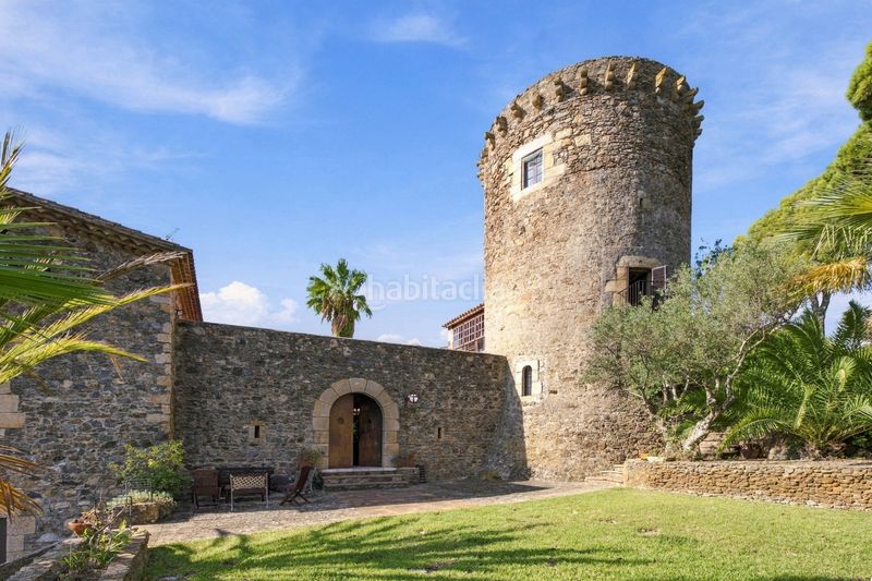 Foto 577b42f9-b4f9-456f-a316-21489c31257b. Casa con riscaldamento piscina in Santa Susanna