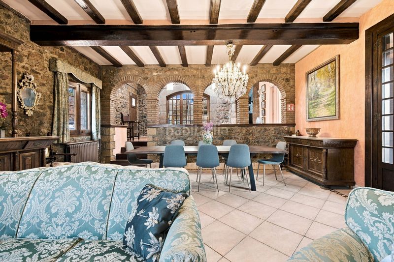 Foto a94967a7-b6d0-4860-beda-8e9c154b3753. Casa con riscaldamento piscina in Santa Susanna