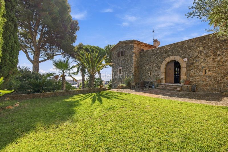 Foto c7724fb1-6f65-4ccd-91c5-a9f253581a02. Casa con riscaldamento piscina in Santa Susanna