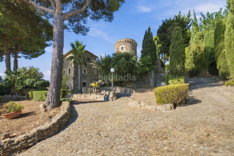 Foto ee92cc45-dff5-4d72-87ba-e6159b2ac9b8. Casa con riscaldamento piscina in Santa Susanna