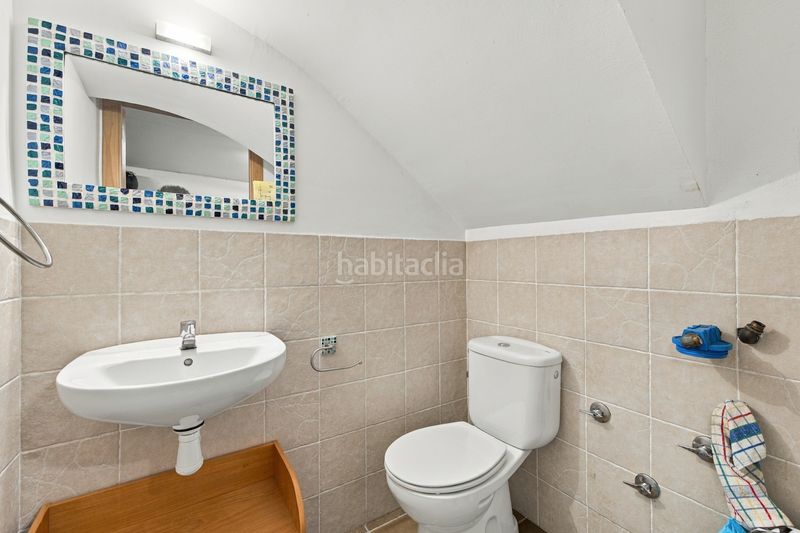 Foto a7311552-a750-419f-bd60-0161cf4ddd38. Casa amb calefacció aparcament a Canet de Mar