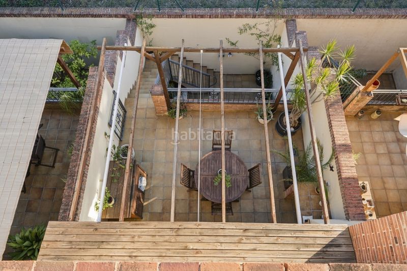 Foto fe89a271-2caa-4fcb-ad9b-f36a0d499756. Casa amb calefacció aparcament a Canet de Mar