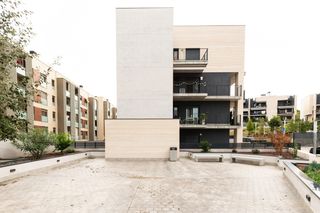 Piccolo appartamento in Centre. Piso nuevo con piscina y parking en arenys de mar, maresme