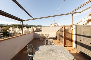 Pis a Centre. Exclusivo d�plex en pleno coraz�n de arenys de mar, maresme