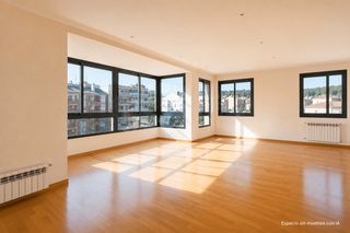 Pis a Centre. Dúplex con excelente ubicación en arenys de mar, costa del mares