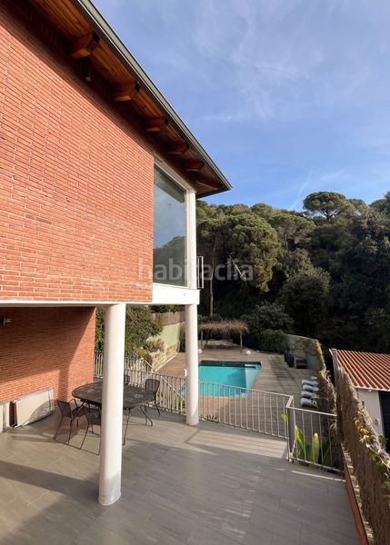 Foto 1b8ff35c-bf0e-4fac-9891-1c11f9f3b405. Casa amb aparcament piscina a Arenys de Munt