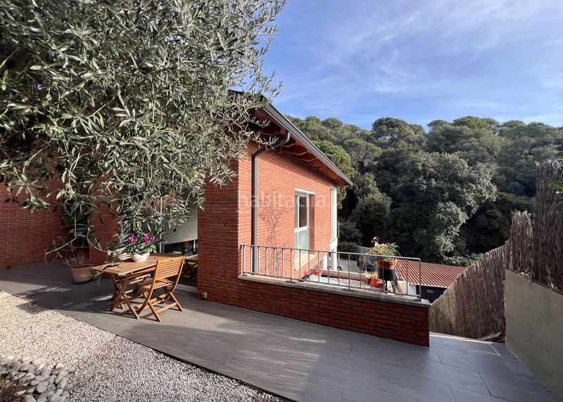 Foto 1b9cfc05-eece-4eb3-ab6a-950e5691299d. Casa amb aparcament piscina a Arenys de Munt