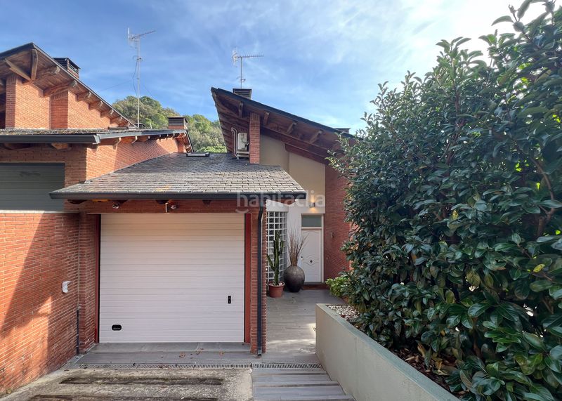 Foto 215b73b4-9f51-4adc-9d0c-2f2c56ab269f. Casa amb aparcament piscina a Arenys de Munt