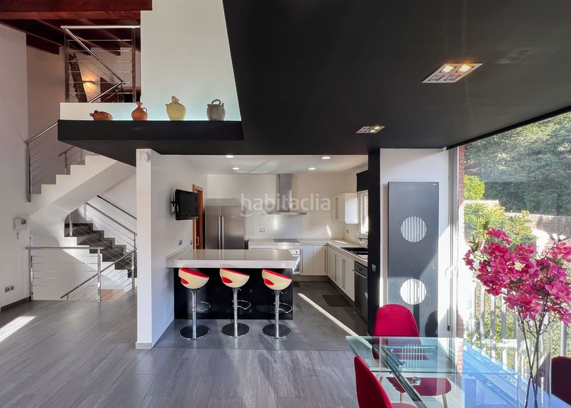 Foto 2282dafa-309c-4fdb-a5d4-b45be3905568. Casa amb aparcament piscina a Arenys de Munt