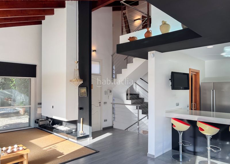 Foto 2376a53a-2416-483d-a288-ccc07f975f0e. Casa amb aparcament piscina a Arenys de Munt