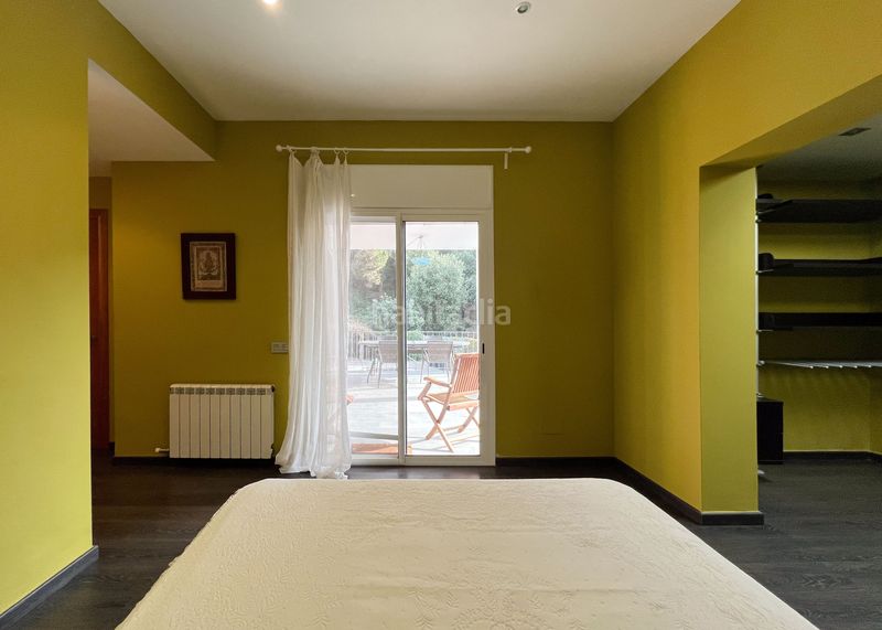 Foto 46239d01-7cff-4735-9024-c791a57a255e. Casa amb aparcament piscina a Arenys de Munt