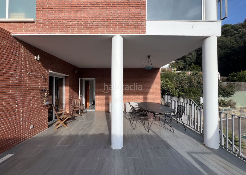 Foto 4caafe8a-76f9-4709-9088-3cd1306822b5. Casa amb aparcament piscina a Arenys de Munt