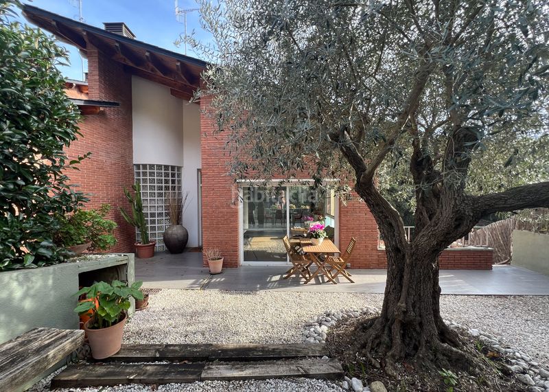 Foto 6761c278-f1a5-497b-b8ec-f374803410fd. Casa amb aparcament piscina a Arenys de Munt