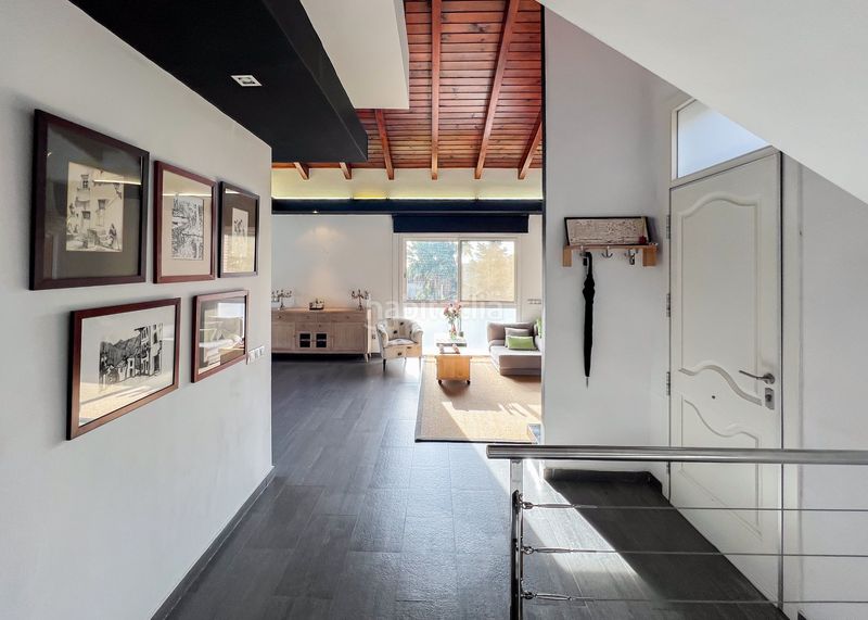 Foto 76541406-2fde-4171-96c4-0b08ce59ccd9. Casa amb aparcament piscina a Arenys de Munt