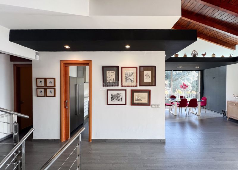 Foto 7a0a4d75-6855-4e29-9639-e69765e3e5c4. Casa amb aparcament piscina a Arenys de Munt